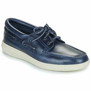 Vitorlás cipők Timberland PORTOFINO PIER kép