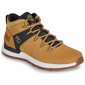 Timberland – Magasszárú cipő kép