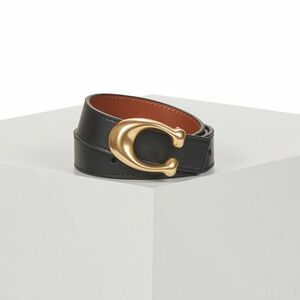 Övek Coach SCULPTED C REVERSIBLE BELT kép