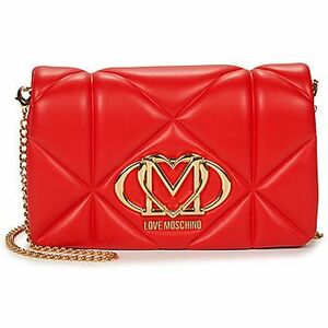 Válltáskák Love Moschino EMBOSSED QUILTED JC4043 kép