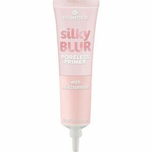Alapozók Essence Silky Blur Poreless Primer Foundation kép