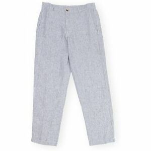 Nadrágok Otherwise Yash Trousers - Blue Stripes kép