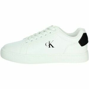 Calvin Klein Férfi cipô fehér - 45 kép