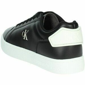 Rövid szárú edzőcipők Calvin Klein Jeans YM0YM01297 kép