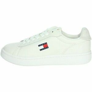 Rövid szárú edzőcipők Tommy Hilfiger EN0EN02815 kép