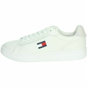 Magas szárú edzőcipők Tommy Hilfiger EM0EM01596 kép