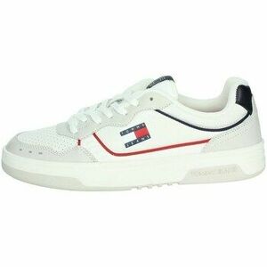 Magas szárú edzőcipők Tommy Hilfiger EM0EM01585 kép