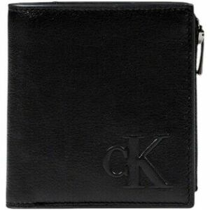 Pénztárcák Calvin Klein Jeans SCLPTD IMPRSSN CMPCT LV04G1074G kép