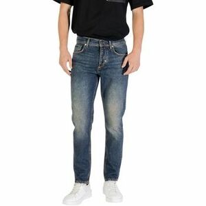 Slim farmerek Antony Morato ARGON SLIM ANKLE LENGHT FIT MMDT00264-FA750624 kép