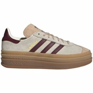 Divat edzőcipők adidas Gazelle Bold W JQ5127 kép