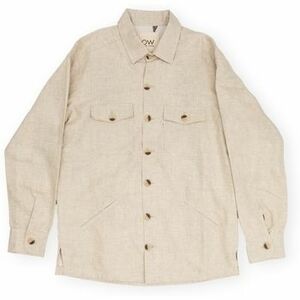 Kabátok Otherwise Jiva Jacket - Beige kép
