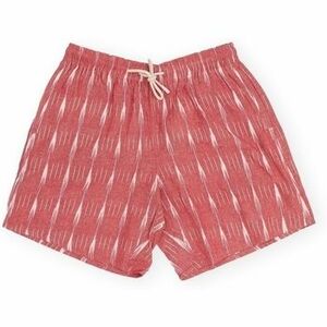 Rövidnadrágok Otherwise Vivid Shorts - Red kép