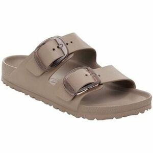 Szandálok / Saruk BIRKENSTOCK Arizona Big Buckle EVA Narrow - Grey Taupe kép