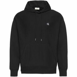 Pulóverek Calvin Klein Jeans PREMIUM TERRY MONOGR LV04RC278G kép
