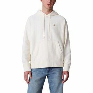 Pulóverek Calvin Klein Jeans PREMIUM TERRY MONOGR LV04RC278G kép