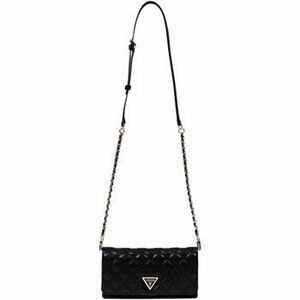 Táskák Guess GIULLY II XBODY FLAP ORGANIZER HWQG96 73750 kép