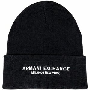 Sapkák EAX BEANIE HAT XM001637 AF16950 kép
