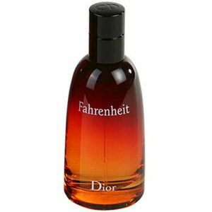 Eau de toilette Dior Fahrenheit Eau de Toilette 50 ml kép