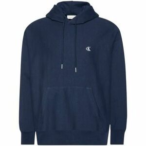 Pulóverek Calvin Klein Jeans PREMIUM TERRY MONOGR LV04RC278G kép