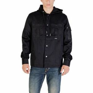 Hosszú ujjú ingek Antony Morato HOUSTON RELAXED FIT MMSL00760-FA800191 kép