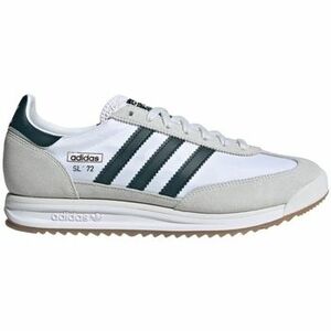 Rövid szárú edzőcipők adidas SL 72 RS JQ9555 kép