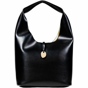 Táskák Calvin Klein Jeans STN LCK SLCHY LRG SH LV04K3149G kép