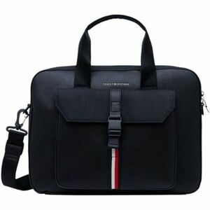 Táskák Tommy Hilfiger TH FOUNDATION COMPUTER BAG AM0AM13478 kép