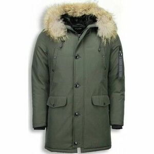 Parka kabátok Enos 38305592 kép