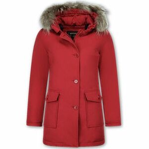 Parka kabátok Matogla 7673887 kép