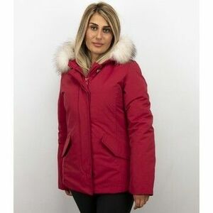 Parka kabátok Matogla 55331375 kép