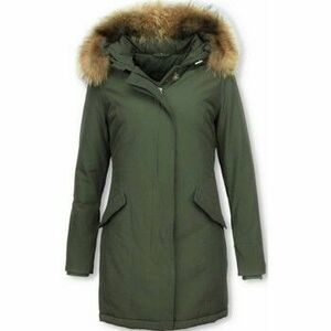 Parka kabátok Thebrand 55330283 kép