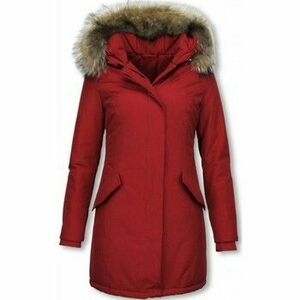 Parka kabátok Thebrand 55330805 kép