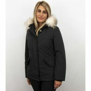 Parka kabátok Matogla 55331810 kép