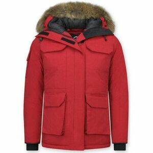 Parka kabátok Matogla 56843051 kép