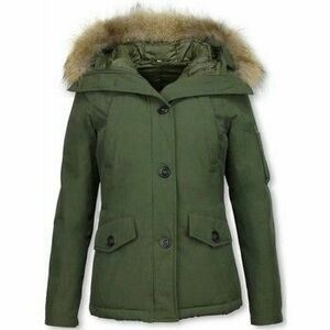 Parka kabátok Thebrand 57788687 kép