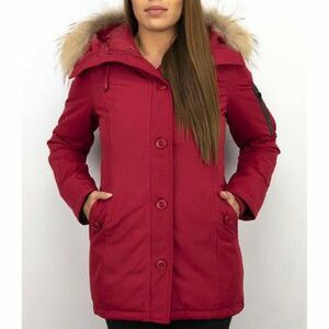 Parka kabátok Thebrand 57787991 kép