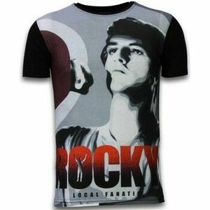 Rövid ujjú pólók Local Fanatic 65277155 kép