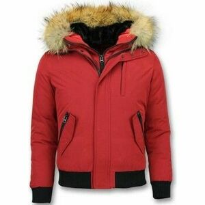 Parka kabátok Enos 79512944 kép