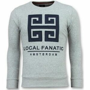 Pulóverek Local Fanatic 94900720 kép