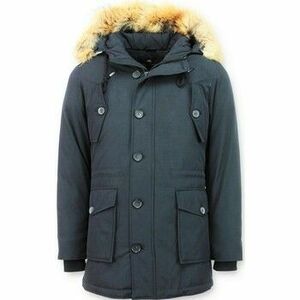 Parka kabátok Tony Backer 100899963 kép
