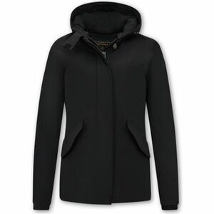Parka kabátok Matogla 139031221 kép