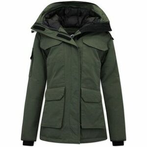 Parka kabátok Matogla 139031369 kép