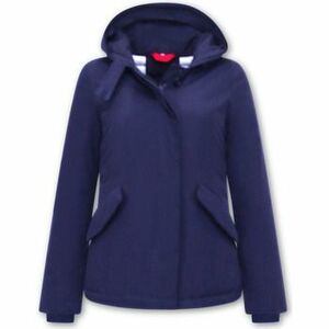 Parka kabátok Thebrand 139031554 kép