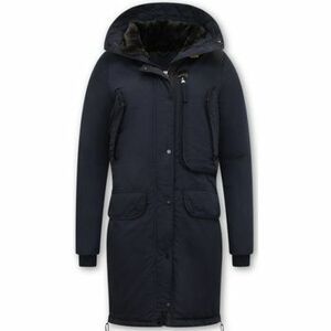 Parka kabátok Gentile Bellini 139031651 kép