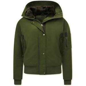 Parka kabátok Gentile Bellini 139032577 kép