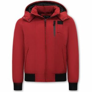 Parka kabátok Enos 139032881 kép