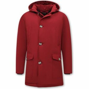 Parka kabátok Enos 139032940 kép