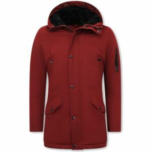 Parka kabátok Enos 139032983 kép