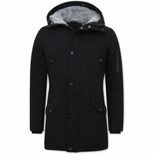 Parka kabátok Enos 139033274 kép