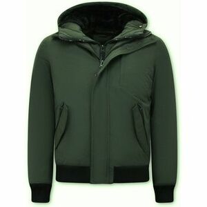 Parka kabátok Enos 139033929 kép